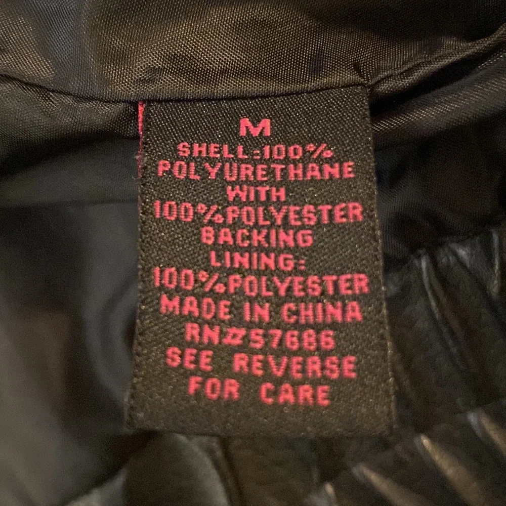 Jacket - Picture 6 of 6